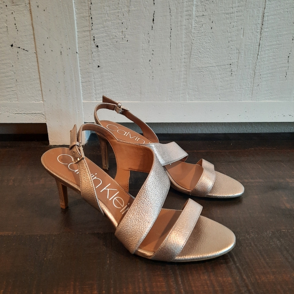 Calvin Klein Heels